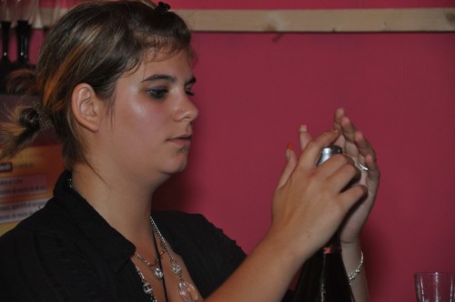 Les 15 ans de la Niouguen's