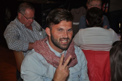 Les 15 ans de la Niouguen's