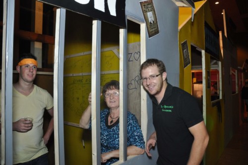 Les 15 ans de la Niouguen's