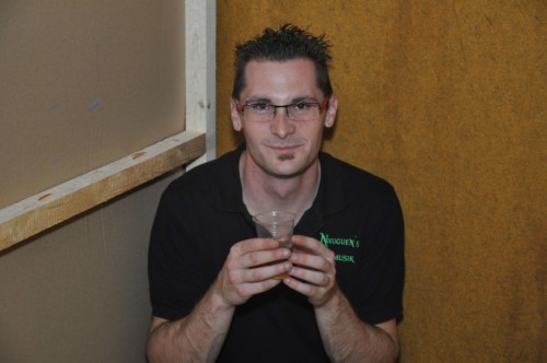 Les 15 ans de la Niouguen's