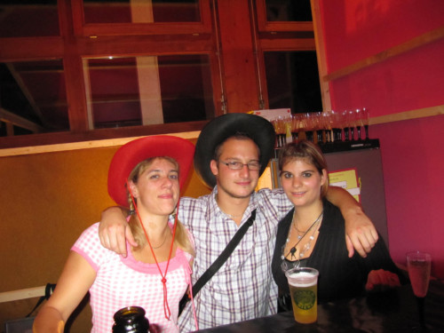 Les 15 ans de la Niouguen's