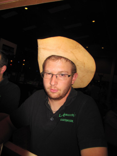 Les 15 ans de la Niouguen's