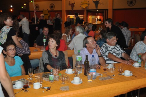 Les 15 ans de la Niouguen's