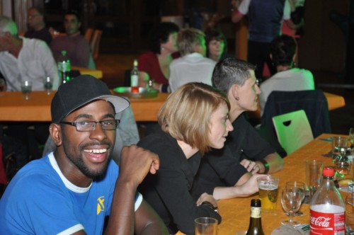 Les 15 ans de la Niouguen's