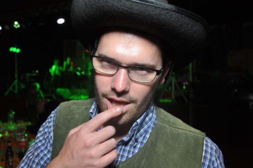 Les 15 ans de la Niouguen's