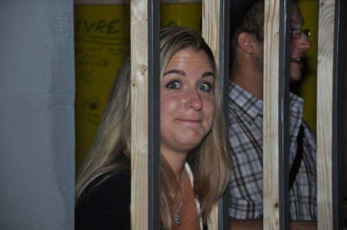 Les 15 ans de la Niouguen's