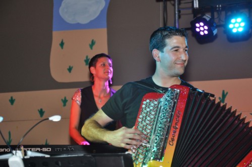 Les 15 ans de la Niouguen's