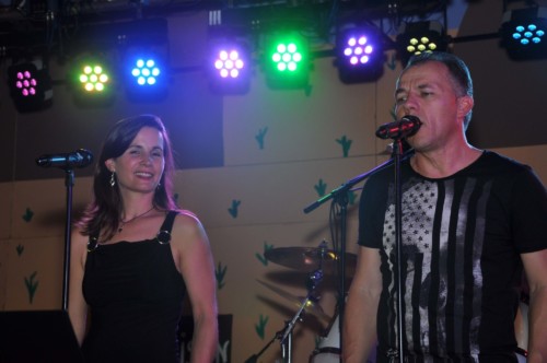 Les 15 ans de la Niouguen's