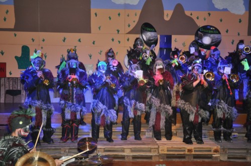 Les 15 ans de la Niouguen's