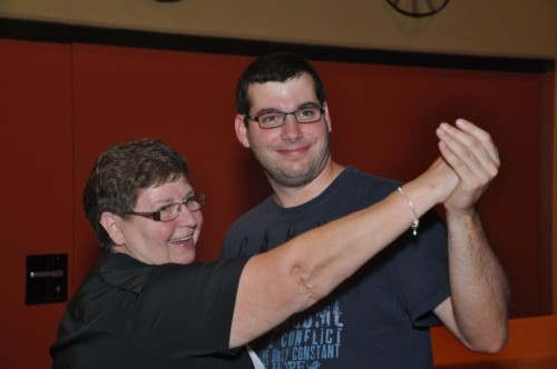 Les 15 ans de la Niouguen's