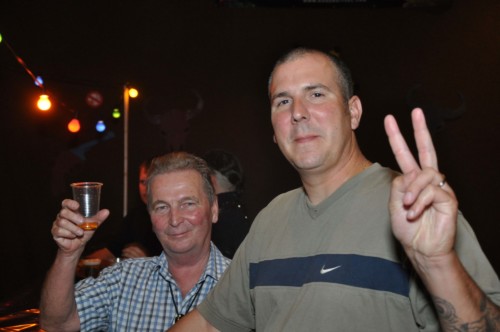 Les 15 ans de la Niouguen's