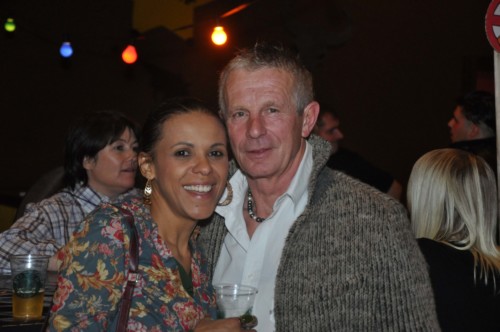 Les 15 ans de la Niouguen's