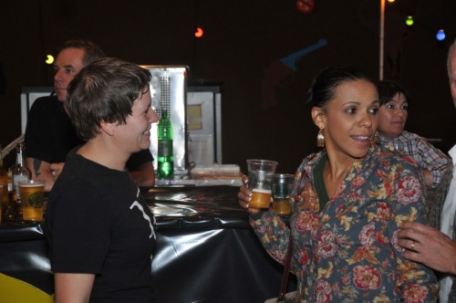 Les 15 ans de la Niouguen's