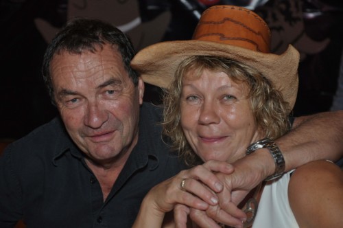 Les 15 ans de la Niouguen's