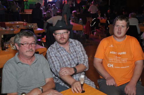 Les 15 ans de la Niouguen's