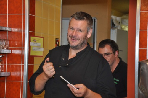 Les 15 ans de la Niouguen's