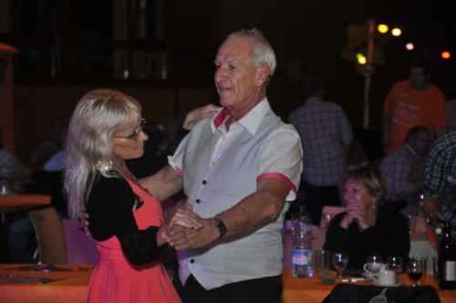 Les 15 ans de la Niouguen's