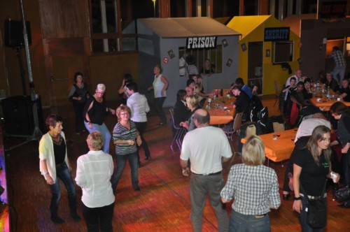 Les 15 ans de la Niouguen's