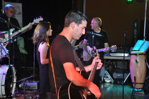 Les 15 ans de la Niouguen's