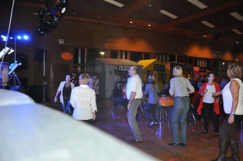 Les 15 ans de la Niouguen's