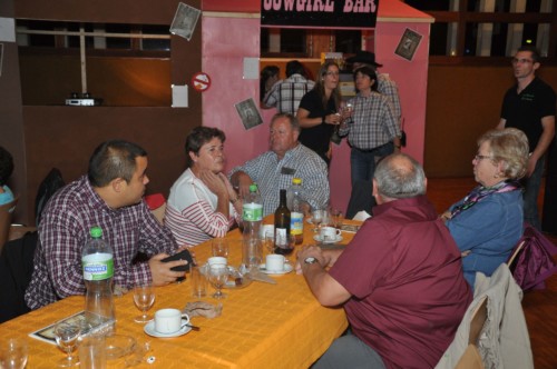 Les 15 ans de la Niouguen's