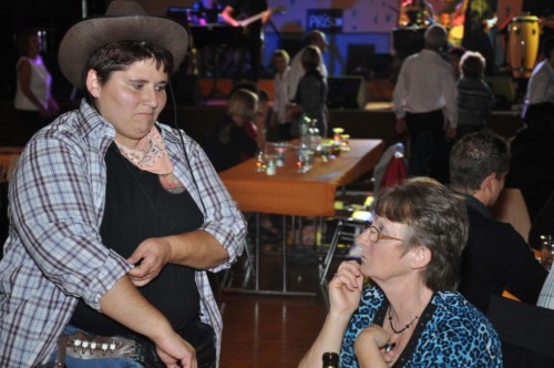 Les 15 ans de la Niouguen's