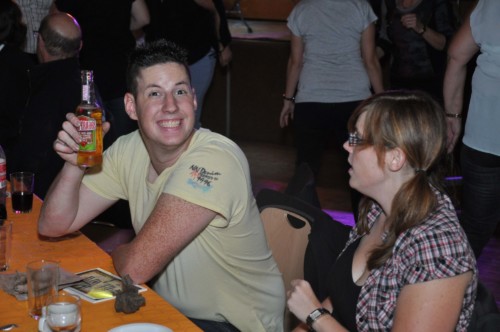 Les 15 ans de la Niouguen's