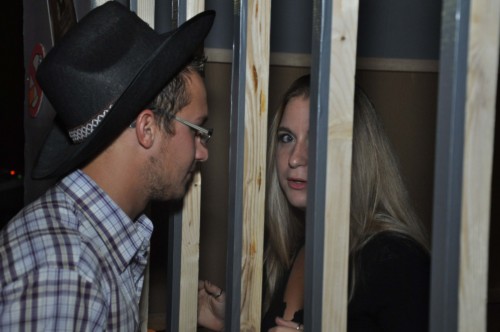 Les 15 ans de la Niouguen's