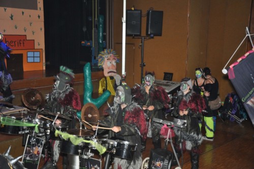 Les 15 ans de la Niouguen's