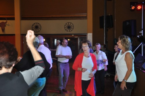 Les 15 ans de la Niouguen's