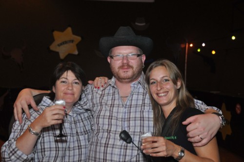 Les 15 ans de la Niouguen's