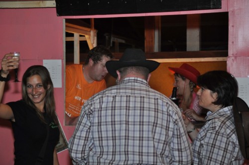 Les 15 ans de la Niouguen's