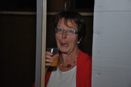 Les 15 ans de la Niouguen's