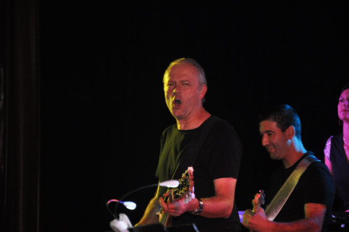 Les 15 ans de la Niouguen's