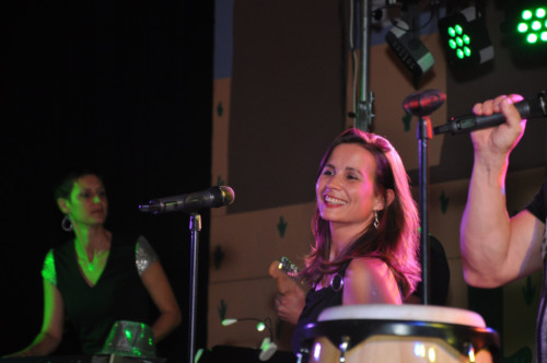 Les 15 ans de la Niouguen's