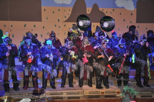 Les 15 ans de la Niouguen's