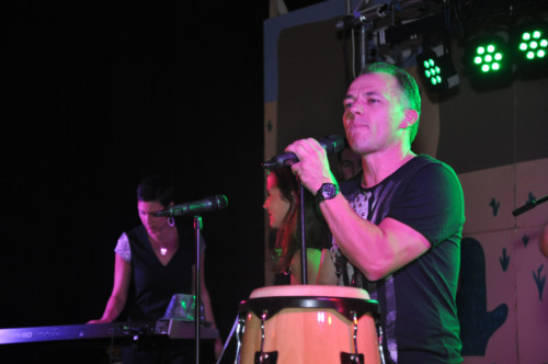 Les 15 ans de la Niouguen's