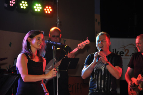 Les 15 ans de la Niouguen's