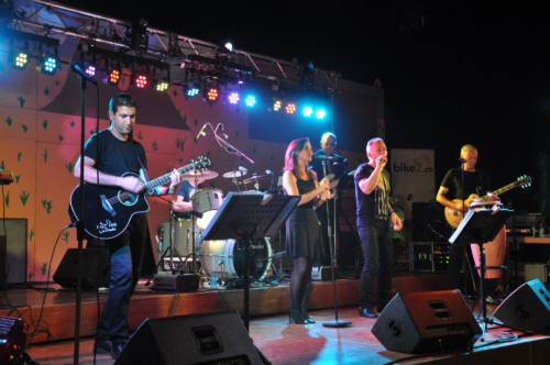 Les 15 ans de la Niouguen's