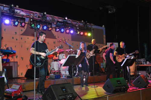 Les 15 ans de la Niouguen's