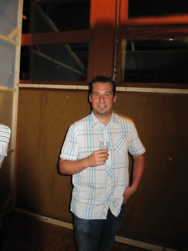 Les 15 ans de la Niouguen's