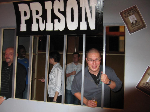 Les 15 ans de la Niouguen's