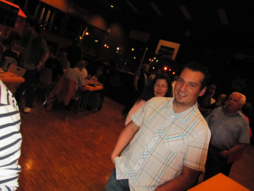 Les 15 ans de la Niouguen's