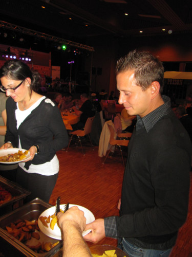 Les 15 ans de la Niouguen's