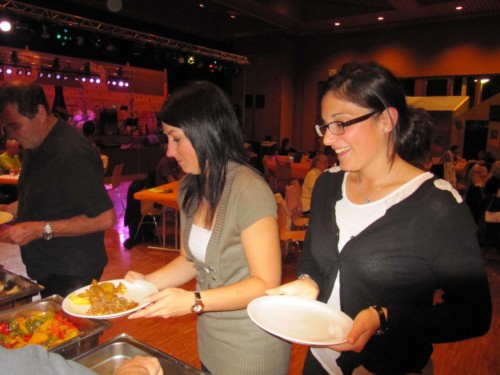 Les 15 ans de la Niouguen's