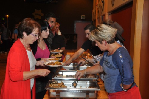 Les 15 ans de la Niouguen's