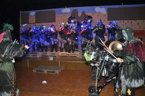 Les 15 ans de la Niouguen's