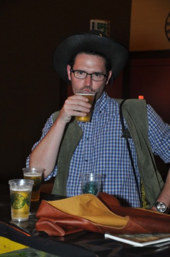 Les 15 ans de la Niouguen's