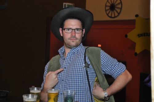 Les 15 ans de la Niouguen's