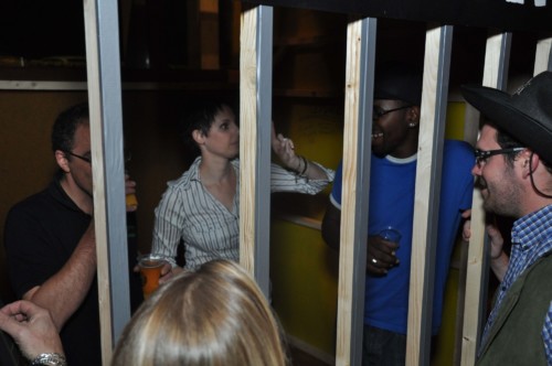 Les 15 ans de la Niouguen's